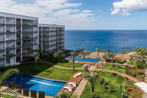 Luxury holiday - Madeira Oceanview Paradise Funchal portugal