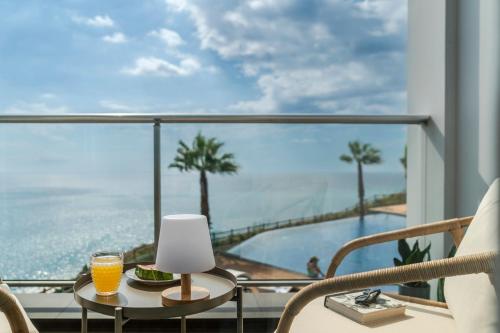 Luxury holiday sea view - Madeira Palace III Funchal portugal