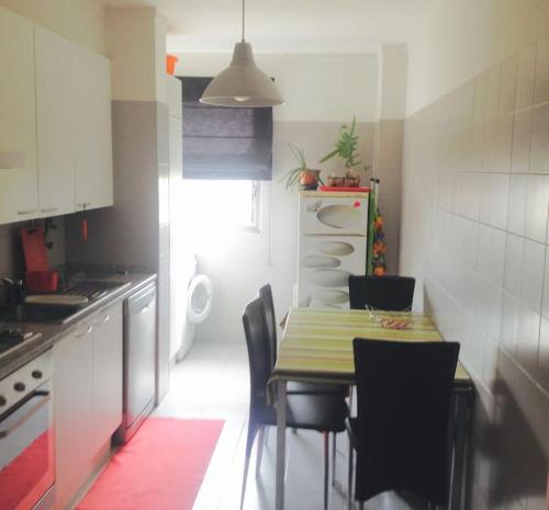 Appartement Luxury Lisbon Apartment. With Air Con. 42 Rua Helena Vaz da Silva Lisbonne