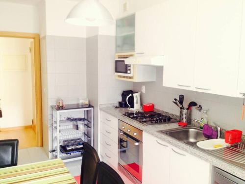 Luxury Lisbon Apartment. With Air Con. Lisbonne portugal