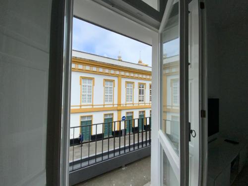 Luxury Loft Apartment Ribeira Grande portugal