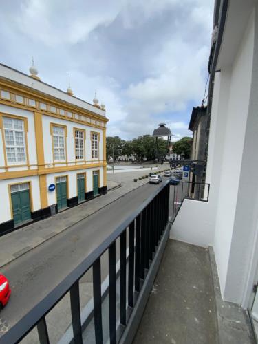 Appartement Luxury Loft Apartment 2 Rua de Gonçalo Bezerra Ribeira Grande