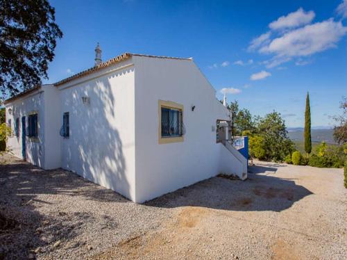 Villa Luxury Loule Villa 3 Bedrooms Casa Martins Private Pool Rural Setting Rua Geraldino Brites Loulé