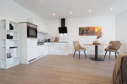 Appartement Luxury Luisenthal 3 Bahnhofstraße Völklingen