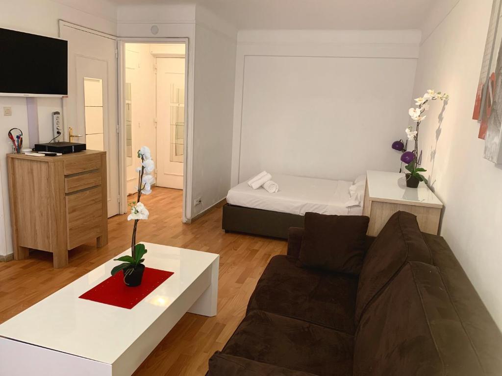 Appartement Luxury next to Croisette 7 Rue du Commandant Vidal, 06400 Cannes