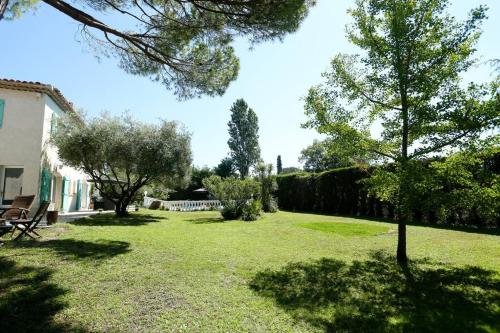 Luxury Provençal retreat 5 mins from Valbonne Grasse france