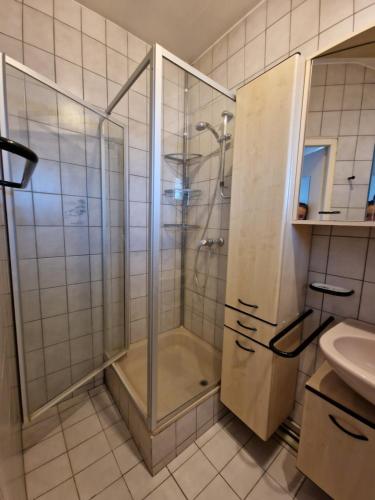 Luxury room 4 minute from basel Saint-Louis france