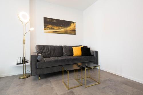 Appartement Luxury Saarbrücken 1 20 Karlstraße Sarrebruck