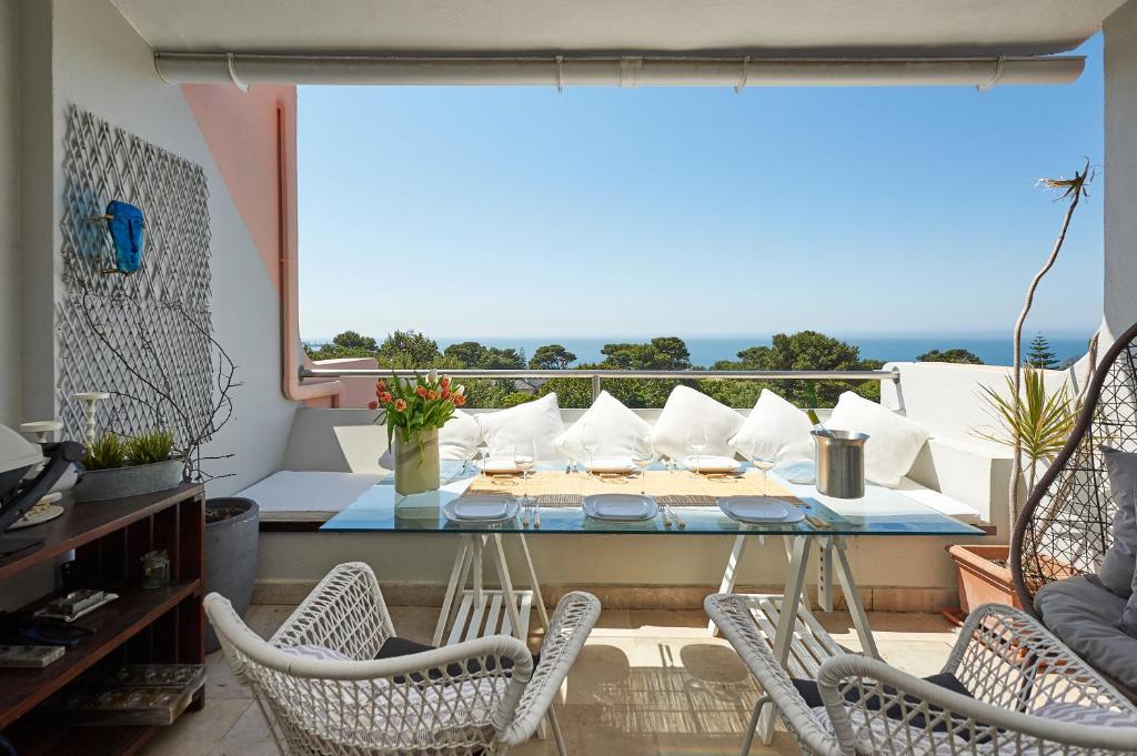 Appartement Luxury Sea View Rua D Jose De Avilez, 2750-398 Cascais