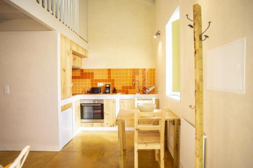 Appartement Luxury Studio with amazing Terrace Rua Augusto Gil, C24, 77 Porto