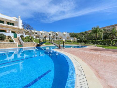 Maison de vacances Luxury Townhouse Vila Rafaella n/ São Rafael Beach Albufeira Aldeamento Vila Rafaella Albufeira