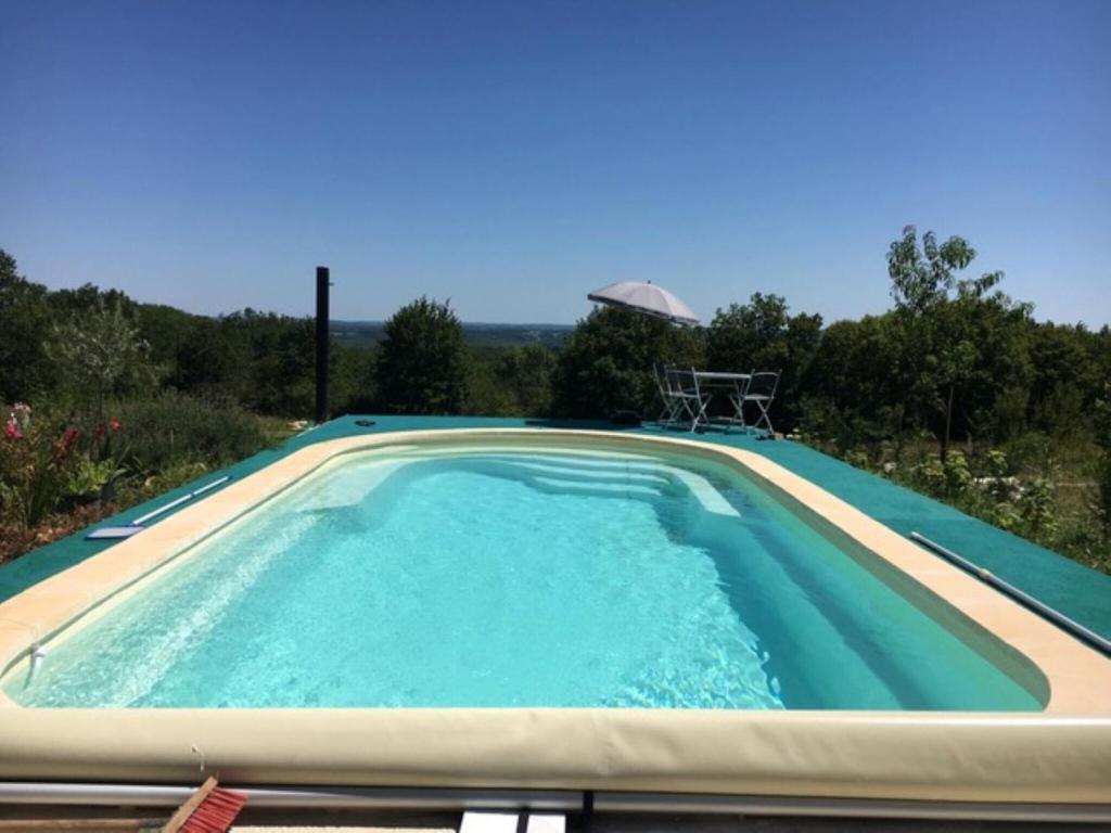 Villa Luxury Villa in Cazals with Swimming Pool , 46250 Cazals