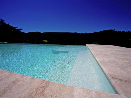 Villa Luxury villa in Provence with a private pool  Martres-Tolosane