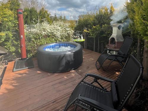 Luxury villa in Tinjan with private pool Harzgerode allemagne