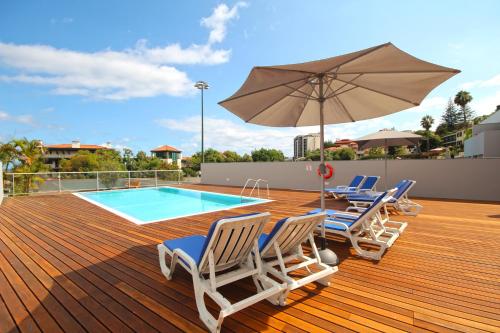 Luxury Villa Nogueira with private pool by HR Madeira Funchal portugal