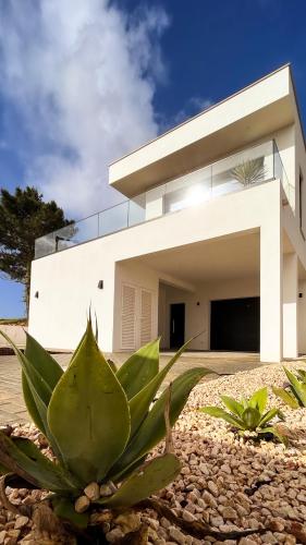 Luxury Villa with Infinity Pool Aljezur portugal