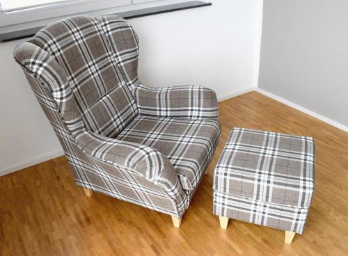 Appartement Luxury Wohnung mit 2 Schlafzimmer V3 Viertelsteige 46 Erlenbach