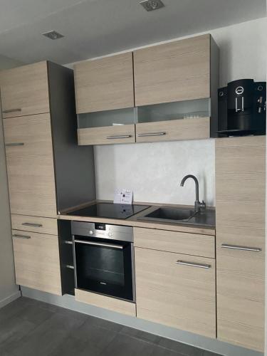 Appartement Luxus 2 Zimmer Ferienwohnung Mühlgasse Lauchheim