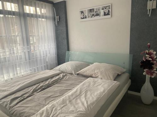 Luxus 2 Zimmer Ferienwohnung Lauchheim allemagne