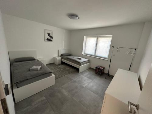 Appartement Luxus Apartment 1 Ruprechtstraße EG rechts Oberhausen