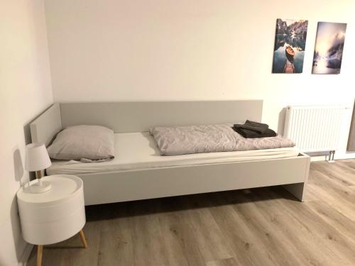 Appartement Luxus Apartment II - Netflix & Gym 35 Ludgeristraße Reken