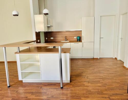 Appartement Luxus Apartment im Bahnhofsviertel Taunusstrasse 43 Francfort-sur-le-Main