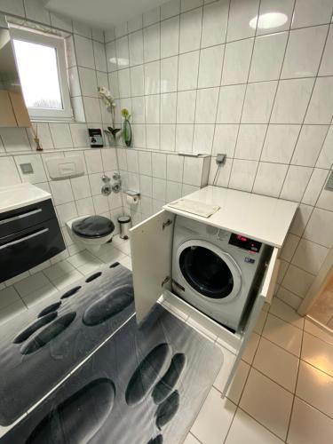 Luxus Appartement Brühlervorstadt Erfurt Erfurt allemagne