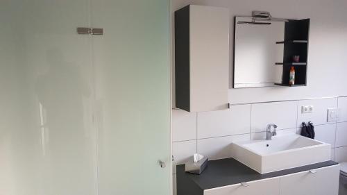 Maison d'hôtes Luxus Ferienwohnung Irxleben Neuer Weg 8 1523 4566548 Irxleben