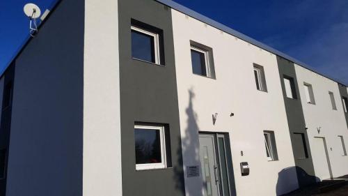 Luxus Ferienwohnung Irxleben Irxleben allemagne