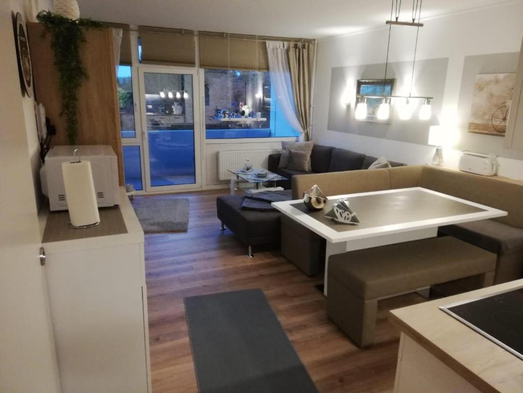 Appartement Luxus-FeWo-Kleine-Auszeit-kinder-u-hundefreundlich Hahnenkleer Berg 2, 38644 Hahnenklee