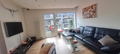 Luxuswohnung mit Weserblick nähe City Brême allemagne