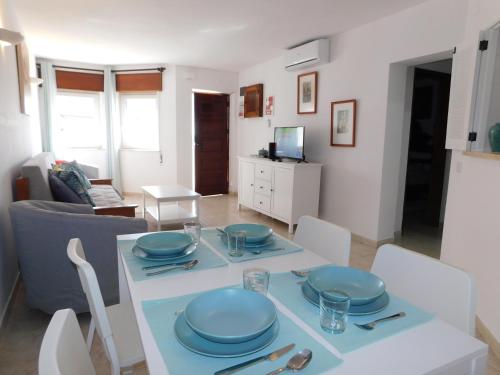 Appartement Luz Beach Center 4 Rua da Calheta RC B Luz