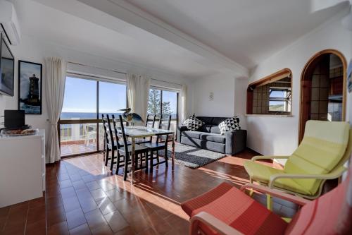 Appartement Luz Beach Ocean Front Apartment Travessa das Fontainhas nº 40 - 2º A Luz