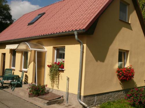 Luzie's Hus Freest allemagne