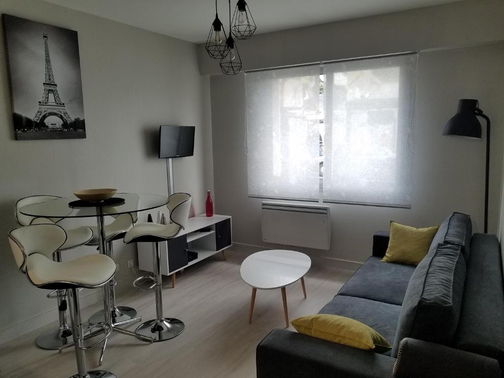 Appartement LV Chasles 3 Boulevard Adelphe Chasles, 28000 Chartres