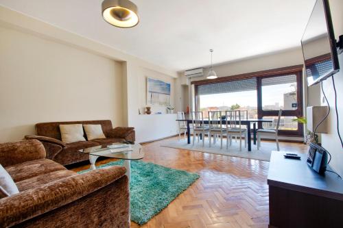 Appartement LV Premier Apartments Clerigos-RE2 Rua da Restauracao 463, 2nd floor Porto