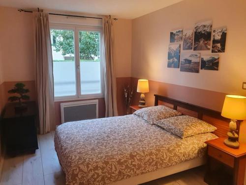 Appartement Lyon 8 Grange Blanche Appartement calme de 50 m² 42 Rue Gabriel Sarrazin Lyon