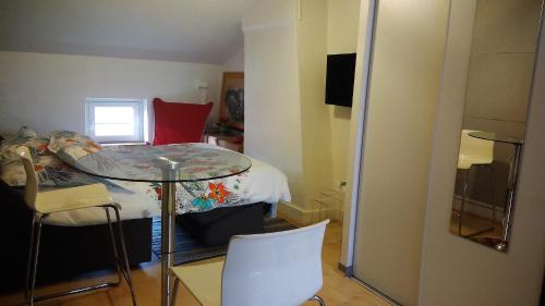 Appartement Lyon - Berges 69006 29 Rue Molière Lyon