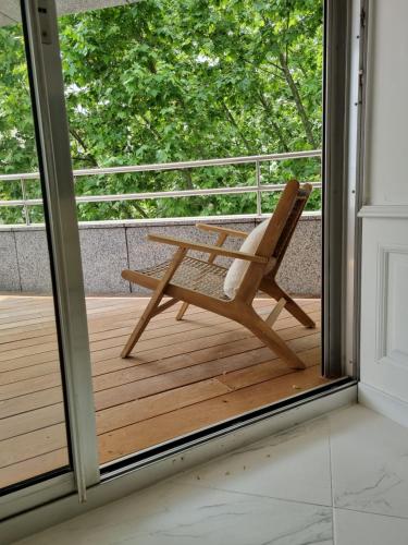 Appartement Lyon Centre terrasse 6ème arrondissement 141 Rue Vendôme Lyon