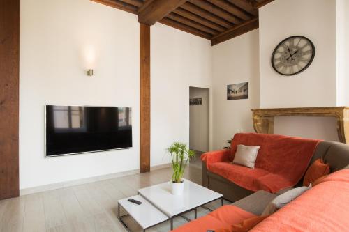 Appartement Lyon Cosy Stay Rue Tavernier Lyon