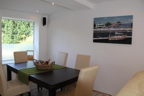 Appartement M-Apart Apartment 2 Windmühlenstraße Lauchhammer