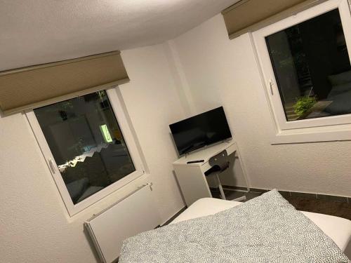 Appartements M & E Ferienwohnung Schulgasse 4 Bad Mergentheim