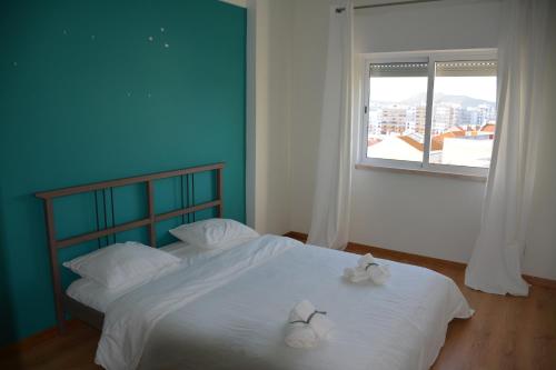 Appartement M&H Loft - Apartamento T2 em Setúbal Avenida Jaime Cortesão, nº 79 5ºA Setúbal