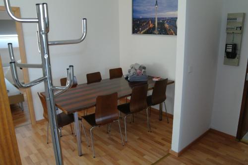 Appartements M M Central Apartments Gruppen, Handwerker und Monteure Budget Prinzenallee 53 Berlin