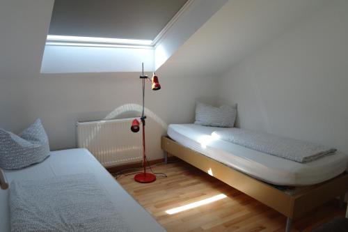 M M Central Apartments Gruppen, Handwerker und Monteure Budget Berlin allemagne