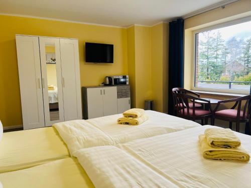 Hôtel M&M Hotel - Neu Wulmstorf 6 Kantstraße Neu Wulmstorf