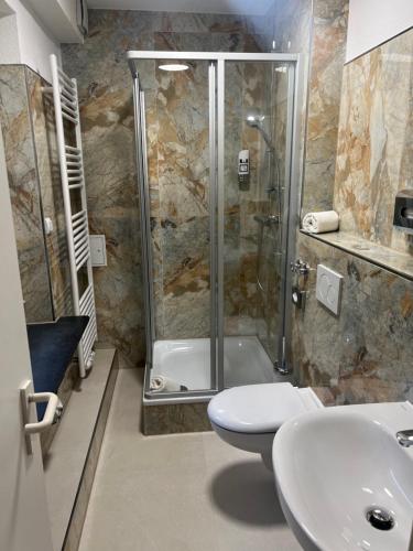 Hôtel M&M Hotel - Seevetal Karoxbosteler Chaussee  68 Seevetal