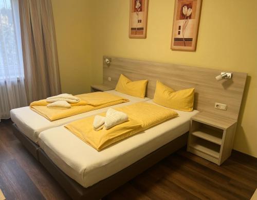 M&M Hotel - Seevetal Seevetal allemagne
