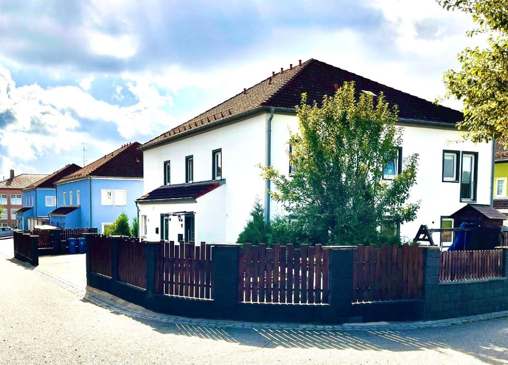 Appartement M&M Serviced Appartment 11 Sebastianstraße, 92655 Grafenwöhr