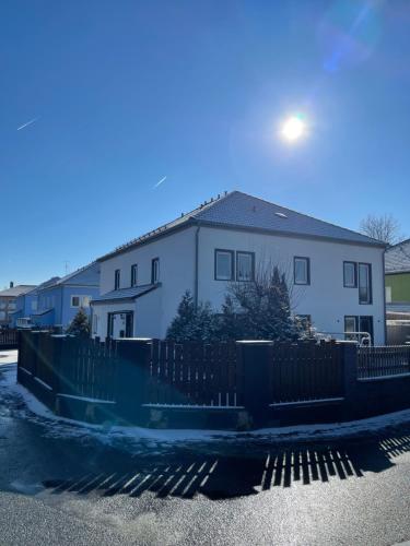 M&M Serviced Appartment Grafenwöhr allemagne